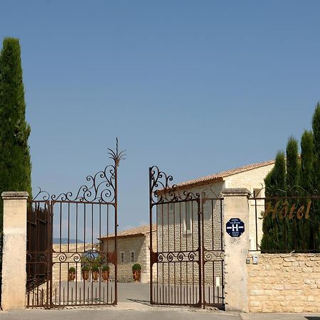 La Bergerie Hotel Joucas Exterior photo