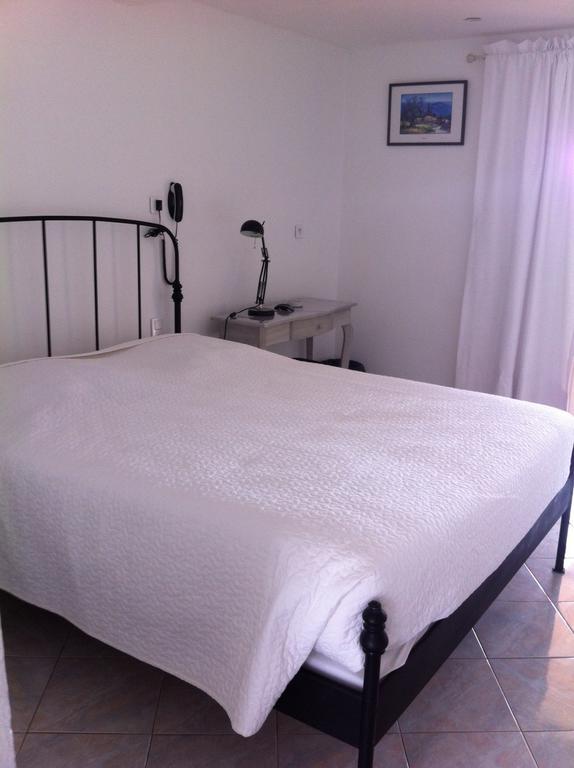 La Bergerie Hotel Joucas Room photo